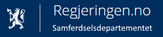 Samfertselsdepartementet