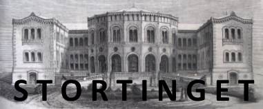Stortinget